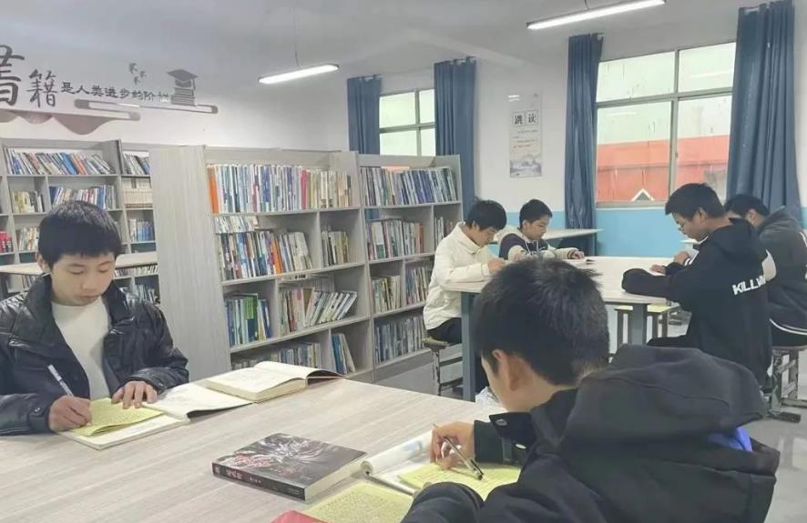 东望教育集团鹰潭九龙职业中等专业学校第二课堂活动