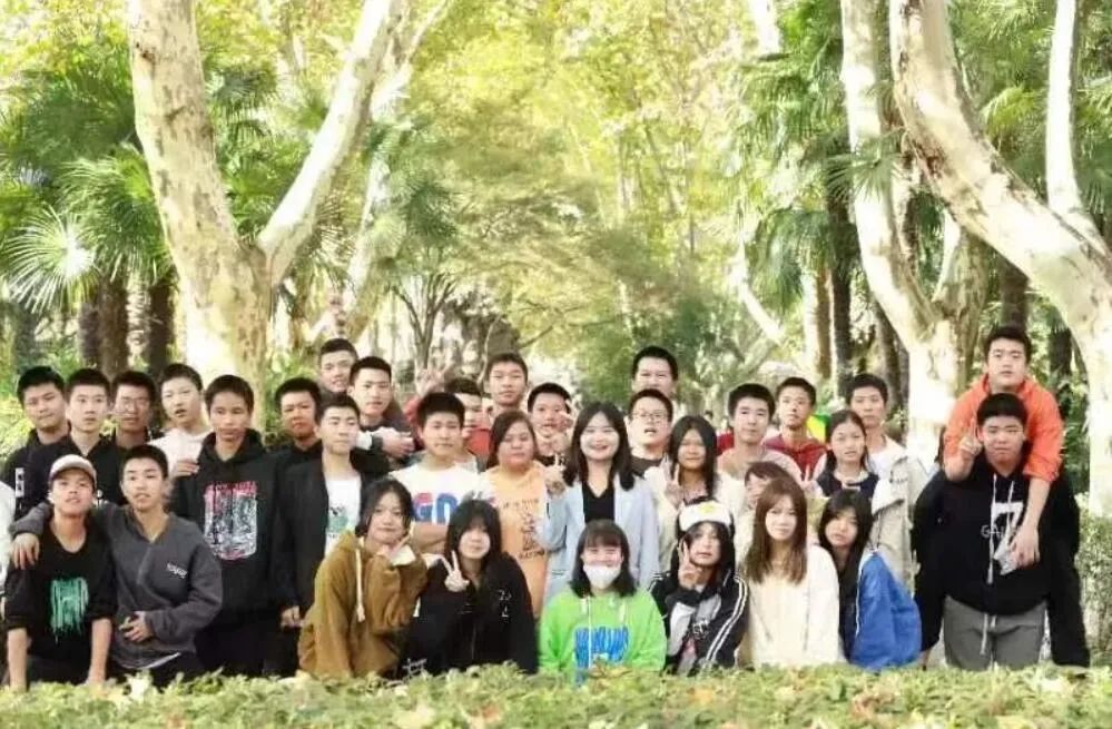 鹰潭九龙职业中等专业学校2023年秋季开学通知