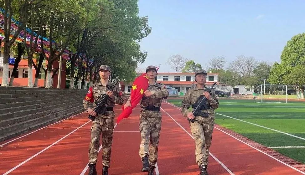 江西东望职教2025年秋季招生简章