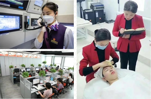 江西东望职教2025年秋季招生简章