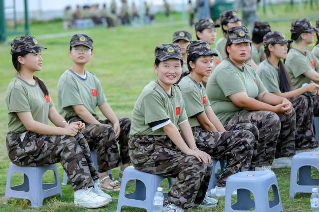 砺剑少年行，薪火赴龙虎—鹰潭东望教育基地研学旅行